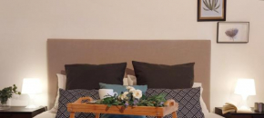 Casa Al Giardino - Relax nel cuore di Palermo